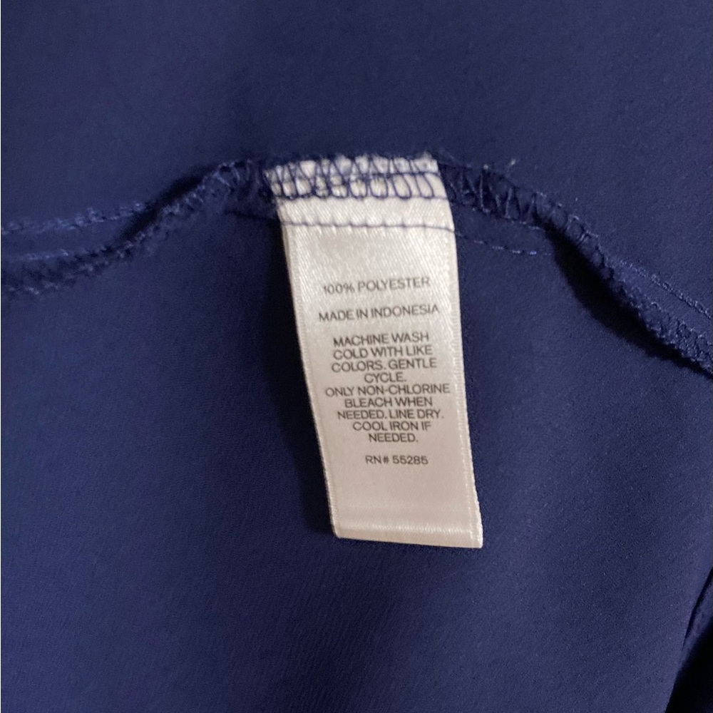 Express blouse - Picture 3 of 4